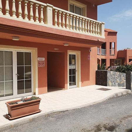 Home Sweet Home With Ocean View Costa Calma Exteriér fotografie