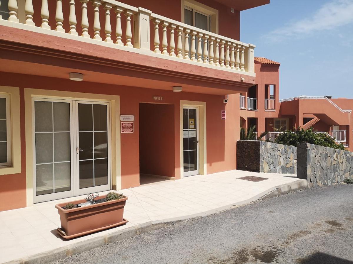 Home Sweet Home With Ocean View Costa Calma Exteriér fotografie