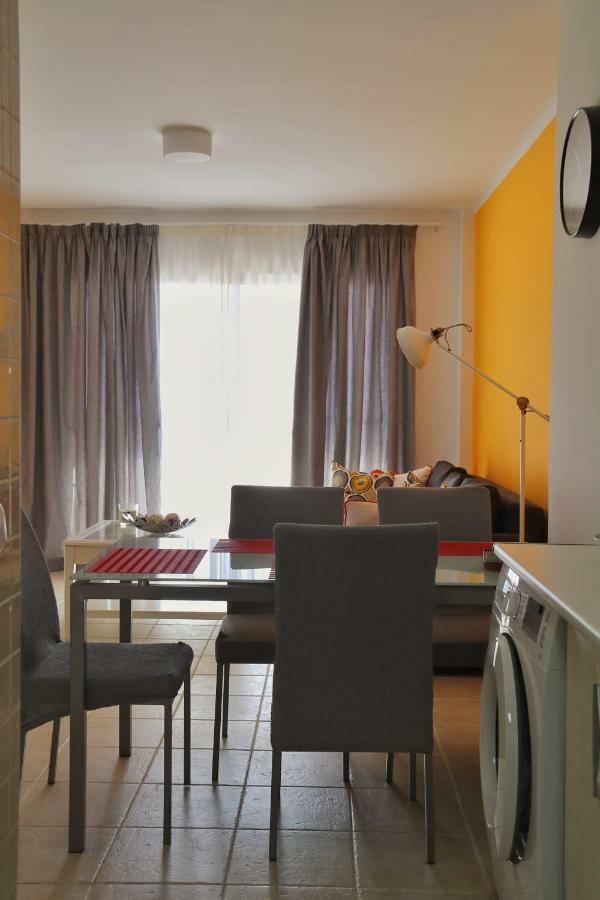 Home Sweet Home With Ocean View Costa Calma Exteriér fotografie