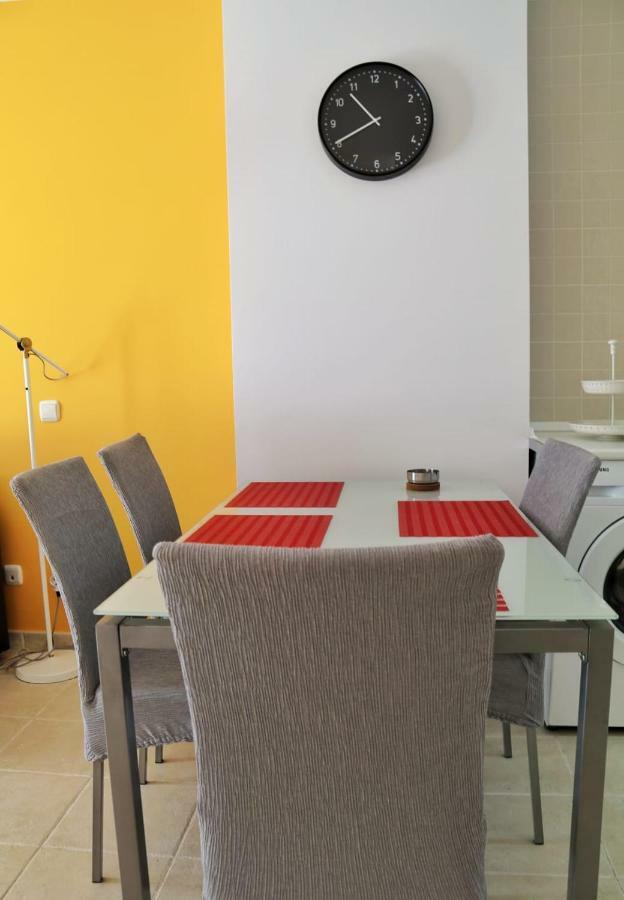 Home Sweet Home With Ocean View Costa Calma Exteriér fotografie