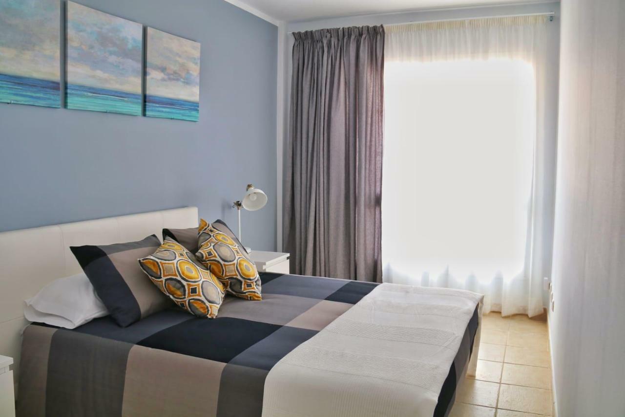 Home Sweet Home With Ocean View Costa Calma Exteriér fotografie